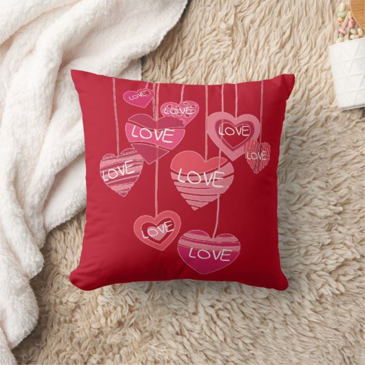 Loving You Gift Collection クッション (ブランケット)