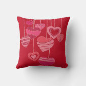 Loving You Gift Collection クッション (裏面)