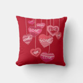 Loving You Gift Collection クッション (正面)