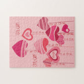 Loving You Gift Collection ジグソーパズル (横)