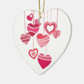 Loving You Gift Collection セラミックオーナメント (左)