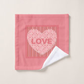 Loving You Gift Collection バスタオルセット (ウォッシュタオル)