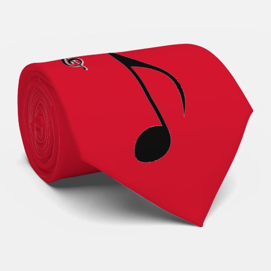 Loving You Gift Collection – メンズ ネクタイ (ロール)