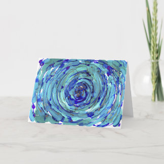 Lovitudeカードの継続的な変革 サンキューカード