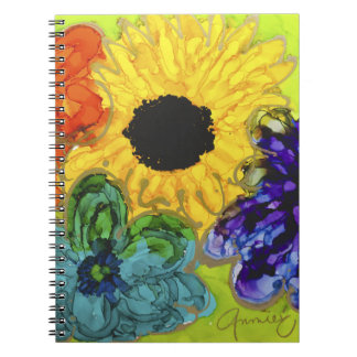 Lovitude Journal Notebook 聞「」 ノートブック