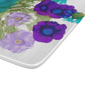 Lovitude Lifes Splendor Glass Cutting Board カッティングボード (角)
