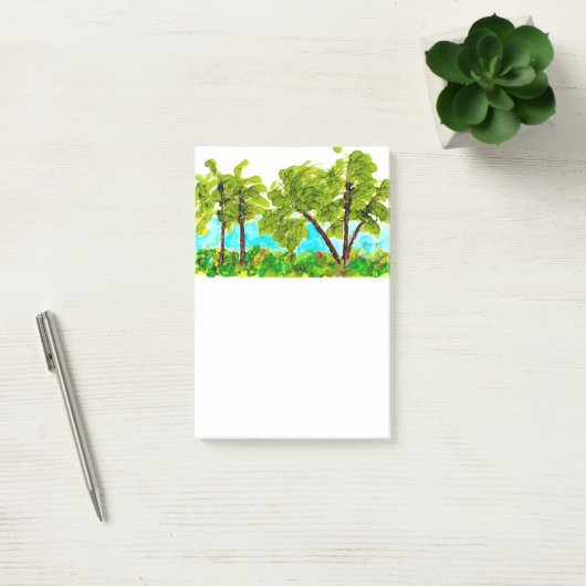 Lovitude Post It Notes楽園 ポストイット (オフィス)