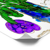 Lovitude Poster私はアン・プライヤーによってゴージャス ポスター (角)