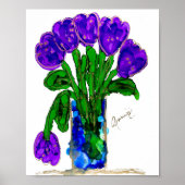 Lovitude Poster私はアン・プライヤーによってゴージャス ポスター (正面)