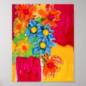 Lovitude Poster「愛来はー」 ポスター (正面)