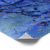 Lovitude Poster HOPE Soul 絵画's by Anne Pryor ポスター (角)