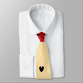 lovlee bug two-tone ネクタイ (タイ)