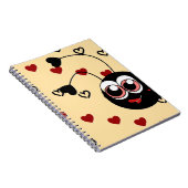 Lovleebug2 ノートブック (右側)