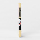 Lovleebug2 Case-Mate iPhoneケース (裏面/左)