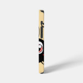 Lovleebug2 iPhoneケース (左側面)