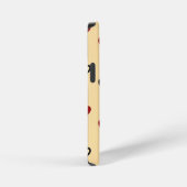 Lovleebug2 iPhoneケース (右側面)