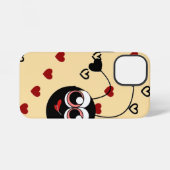 Lovleebug2 iPhoneケース (裏面横)
