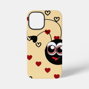 Lovleebug2 iPhone 12 Miniケース