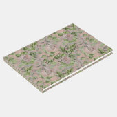  Lövsal Guest Book ゲストブック (コーナー)