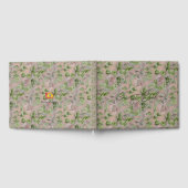  Lövsal Guest Book ゲストブック (全面)