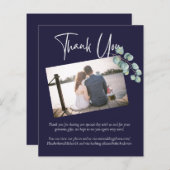 LOW BUDGET海軍ホワイトセージありがとう (正面/裏面)