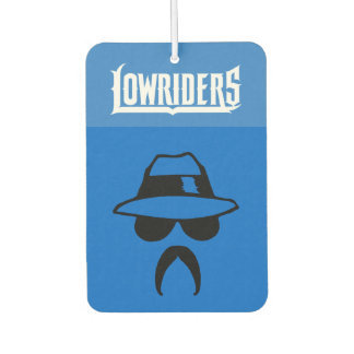 Low Rider Car freshner カーエアーフレッシュナー