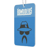 Low Rider Car freshner カーエアーフレッシュナー (左)