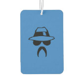 Low Rider Car freshner カーエアーフレッシュナー (裏面)