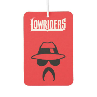 Low Rider Car freshner カーエアーフレッシュナー