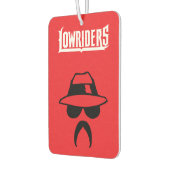 Low Rider Car freshner カーエアーフレッシュナー (左)