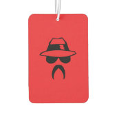 Low Rider Car freshner カーエアーフレッシュナー (裏面)