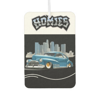 Low Rider Car freshner カーエアーフレッシュナー
