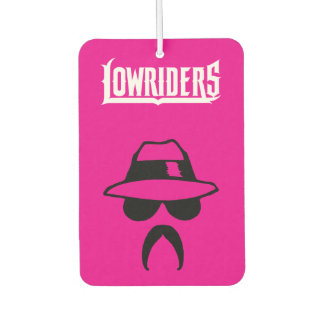 Low Rider Car freshner カーエアーフレッシュナー