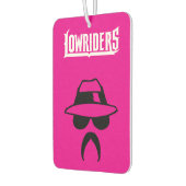 Low Rider Car freshner カーエアーフレッシュナー (左)
