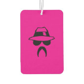 Low Rider Car freshner カーエアーフレッシュナー (裏面)