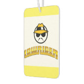 Low Rider Car freshner カーエアーフレッシュナー (左)
