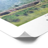 Low Valley, Earth of Moss ポスター (角)