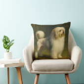 Lowchen クッション (椅子)