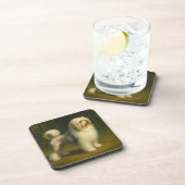 Lowchen コースター (右側)