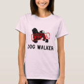 Lowchen Tシャツ (正面)