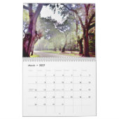 Lowcountryは2014カレンダーを美化します カレンダー (3月 2027)