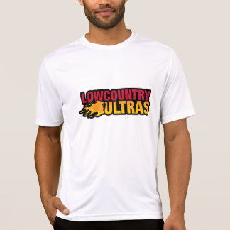 Lowcountry Ultrasの技術のワイシャツ Tシャツ