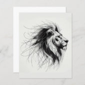 Löwe (正面/裏面)