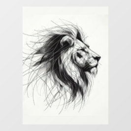 Löwe ウィンドウサイン