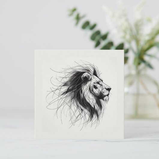 Löwe シーズンカード (スタンド正面)