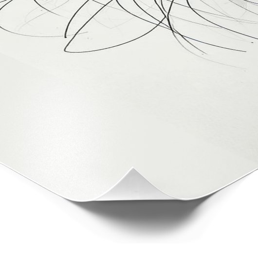 Löwe フォトプリント (角)