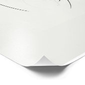Löwe フォトプリント (角)