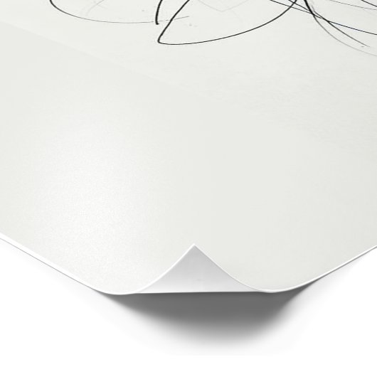 Löwe フォトプリント (角)