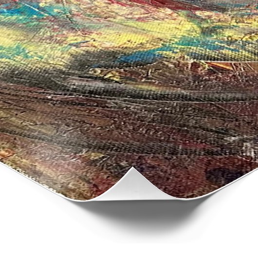 Löwe  ポスター (コーナー)