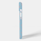 Löwe 23. Juli bis 22. August Apple iPhone Hüllen Case-Mate iPhoneケース (裏面 / 左)